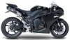 YOSHIMURA Yamaha YZF-R1 2009-2014 Exhaust Street R-77 Slip On Dual - Image 2 of 0