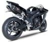 YOSHIMURA Yamaha YZF-R1 2009-2014 Exhaust Street R-77 Slip On Dual - Image 3 of 0