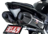YOSHIMURA Yamaha YZF-R1 2009-2014 Exhaust Street R-77 Slip On Dual - Image 5 of 0