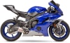 YOSHIMURA Yamaha YZF-R6 2006-2020 Exhaust Street At2 Works Slip On - Image 3 of 0