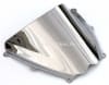SBL Suzuki GSXR 1000 Double Bubble Chrome Windscreen, '07-'08 - Image 1 of 0