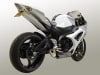 Suzuki Exhaust - Image 2 of 0