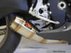 Suzuki Exhaust - Image 1 of 0