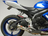 Suzuki Exhaust - Image 1 of 0