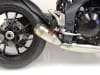 Triumph Exhaust - Image 1 of 0