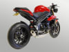 Triumph Exhaust - Image 2 of 0