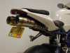 Triumph Exhaust - Image 1 of 0