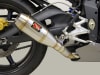 Triumph Exhaust - Image 1 of 0