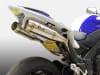 Yamaha Exhaust - Image 1 of 0