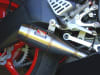 Yamaha Exhaust - Image 1 of 0