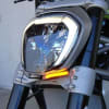 Ducati XDiavel LED Front Turn Signals - Image 2 of 0