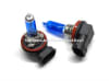 SBL ZX-6R Xenon Super Blue Headlight Bulb Set, '07-'12 - Image 1 of 0