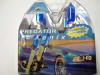 SBL ZX-6R Xenon Super Blue Headlight Bulb Set, '07-'12 - Image 2 of 0