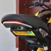 SBL Yamaha XSR 900 LED Fender Eliminator Kit - Image 2 of 0