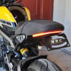 SBL Yamaha XSR 900 LED Fender Eliminator Kit - Image 3 of 0