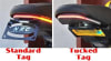 SBL Yamaha XSR 900 LED Fender Eliminator Kit - Image 4 of 0