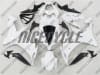 Yamaha Motorcycle Fairing - Image 1 of 0