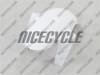 Yamaha Motorcycle Fairing - Image 3 of 0