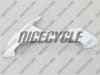 Yamaha Motorcycle Fairing - Image 4 of 0