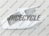 Yamaha Motorcycle Fairing - Image 2 of 0