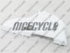 Yamaha Motorcycle Fairing - Image 3 of 0