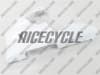 Yamaha Motorcycle Fairing - Image 5 of 0