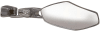 Motorcycle Billet Mirrors - Image 2 of 0