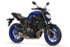Motorcycle Fairings Kit - 2012-2017 Yamaha  MT 07 Fairings | YMA10 - Image 2 of 0