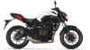 Motorcycle Fairings Kit - 2018-2020 Yamaha  MT 07 Fairings | YMA11 - Image 1 of 0