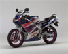 Motorcycle Fairings Kit - 2013-2014 Yamaha  TZM 150 Fairings | YMA14 - Image 2 of 0