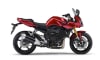 Yamaha FZ1 1300 - Rear Fairings | YMA18 - Image 3 of 0