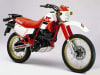 Motorcycle Fairings Kit - 1986 Yamaha XT600 Fairings | YMA20 - Image 1 of 0