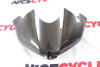 Motorcycle Fairings Kit - 2006-2007 White/Charcoal Yamaha YZF R6 Motorcycle Fairings | YMA27 - Image 5 of 0