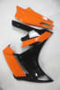 Yamaha FJR1300 Orange Black Fairing - Image 5 of 0