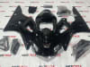 Gloss Black Yamaha YZF-R1 Motorcycle Fairings – Premium Aftermarket Fairing Kit for a Sleek, Aerodynamic Look - Image 2 of 0