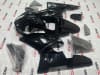 Gloss Black Yamaha YZF-R1 Motorcycle Fairings – Premium Aftermarket Fairing Kit for a Sleek, Aerodynamic Look - Image 4 of 0