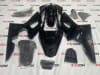 Gloss Black Yamaha YZF-R1 Motorcycle Fairings – Premium Aftermarket Fairing Kit for a Sleek, Aerodynamic Look - Image 5 of 0