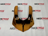 Gold Chrome Motorcycle Fairings Kit for 2015 Yamaha YZF R1 – Custom Design Bodywork - Image 5 of 0