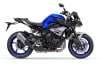 Motorcycle Fairings Kit -2016-2019 Yamaha  MT 10 Fairings | YMA8 - Image 2 of 0