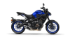 Motorcycle Fairings Kit -2017-2019 Yamaha  MT 09 Fairings | YMA9 - Image 3 of 0