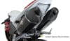 Yamaha R1 2009-2014 Dual Yoshimura Titanium w/ Carbon Tip R-77 3/4  Exhaust System - Image 2 of 0