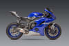 Yamaha YZF-R6V 2006-2020 AT2 Stainless Slip-On Exhaust, W/ Stainless Muffler by Yoshimura - Image 1 of 0