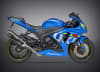 GSXR1000 Yoshimura Exhaust - Image 2 of 0