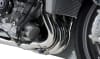 Suzuki GSXR 600 750 2011-Present Yoshimura Polished w/ Stainless Tip TRC Full Exhaust System - Image 2 of 0