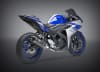 Yoshimura YZF R3 Exhaust - Image 2 of 0