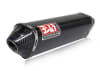 Yamaha R6 2006-Present Yoshimura Carbon Fiber w/ Carbon Tip TRC Slip On Exhaust - Image 1 of 0