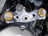 SBL Kawasaki ZX6R Triple Tree Cover, '05-'06 - Image 2 of 0