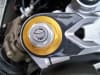 SBL Kawasaki ZX6R Triple Tree Cover, '05-'06 - Image 3 of 0
