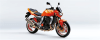 Motorcycle Fairings Kit - 2003-2006 Kawasaki Z1000 | # Z1000-6 - Image 2 of 0