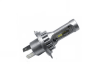 SBL Kawasaki Z125 Pro LED Headlight Bulb Conversion Kit - Image 2 of 0